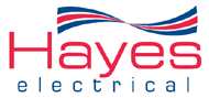 Hayes electrics logo